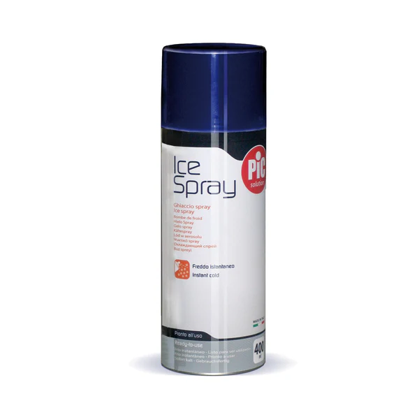 buy online Pic Ice Spray 400Ml   Qatar Doha