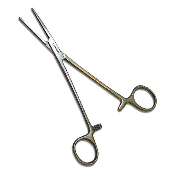Forceps Artery (Str) 15Cm - I.S Intl product available at family pharmacy online buy now at qatar doha