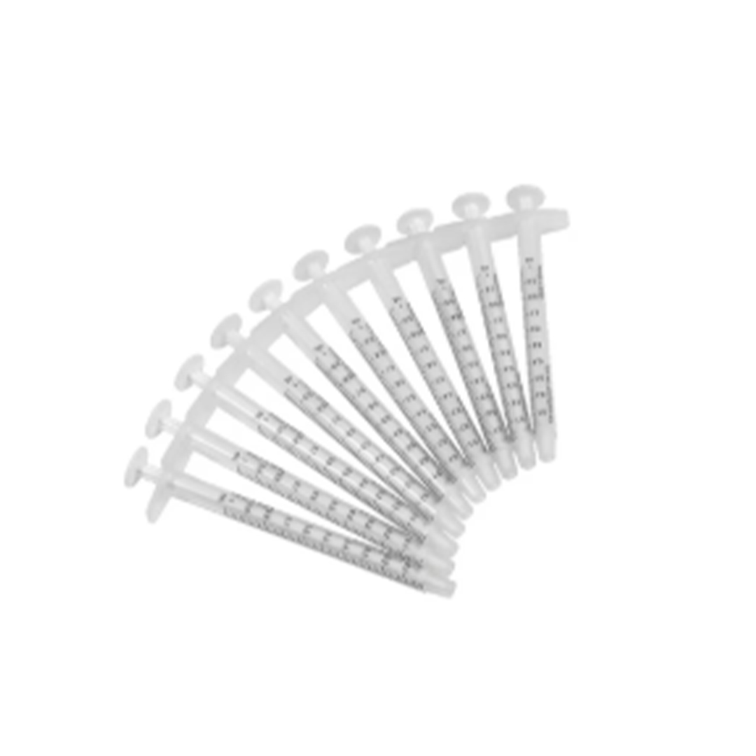 buy online Ezy Dose Oral Syringe 1Ml - 67490   Qatar Doha