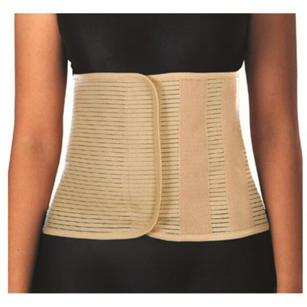 buy online 	Corset: Post Maternity Breath - Dyna Large  Qatar Doha