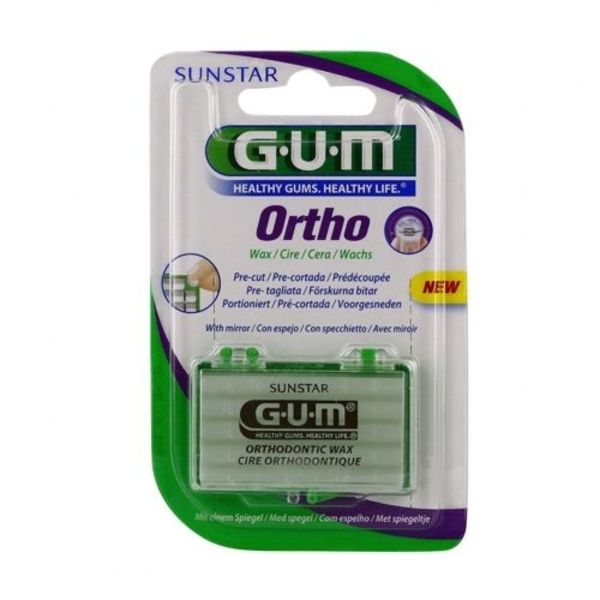 Gum Orthodontic Wax Mint #723 product available at family pharmacy online buy now at qatar doha