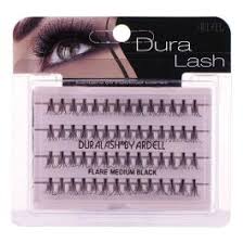 buy online Eye Lashes Duralashes Assorted   Qatar Doha