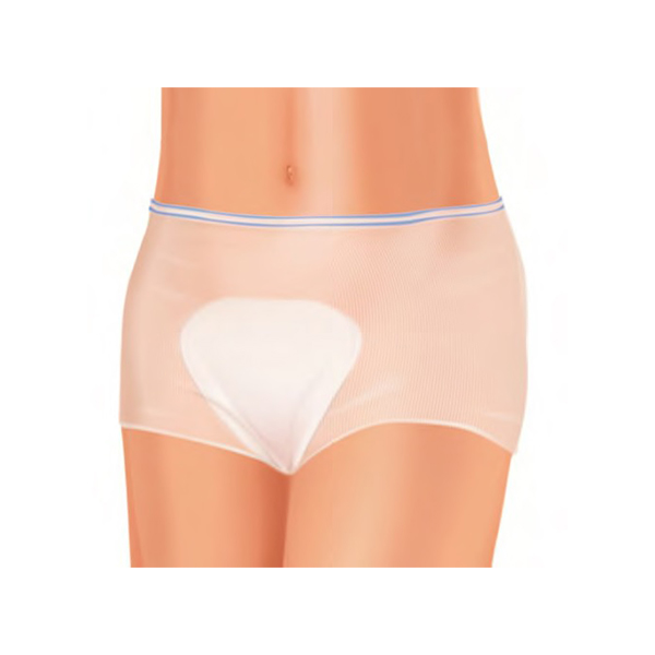 buy online 	Newmom Pad Fixator Disposable - Dyna Small  Qatar Doha