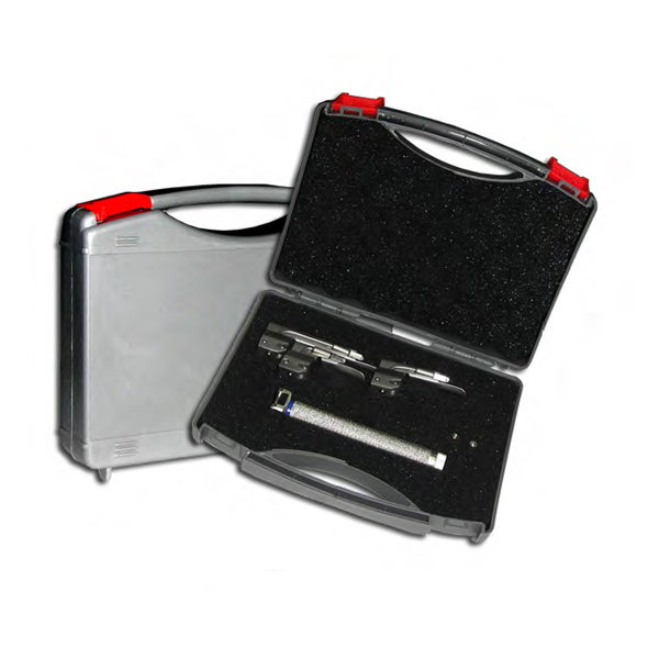 buy online 	Larynsgoscope Blade Straight - Lrd Child - 3Blade  Qatar Doha