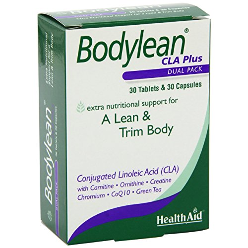 Bodylean Cla Plus Tablets 30.s &capsules 30.s product available at family pharmacy online buy now at qatar doha
