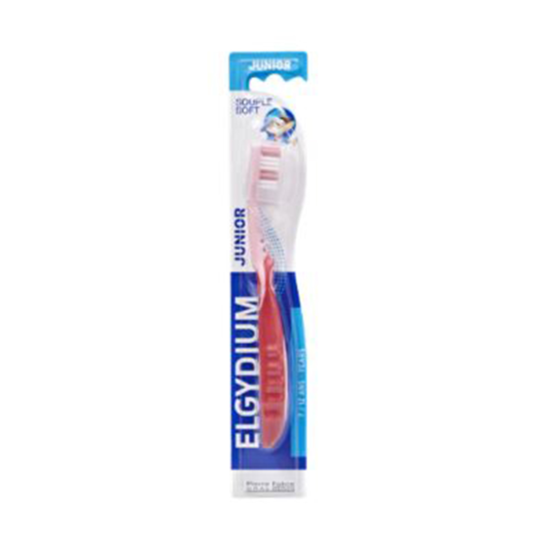 buy online Elgydium Junior Tooth Brush   Qatar Doha
