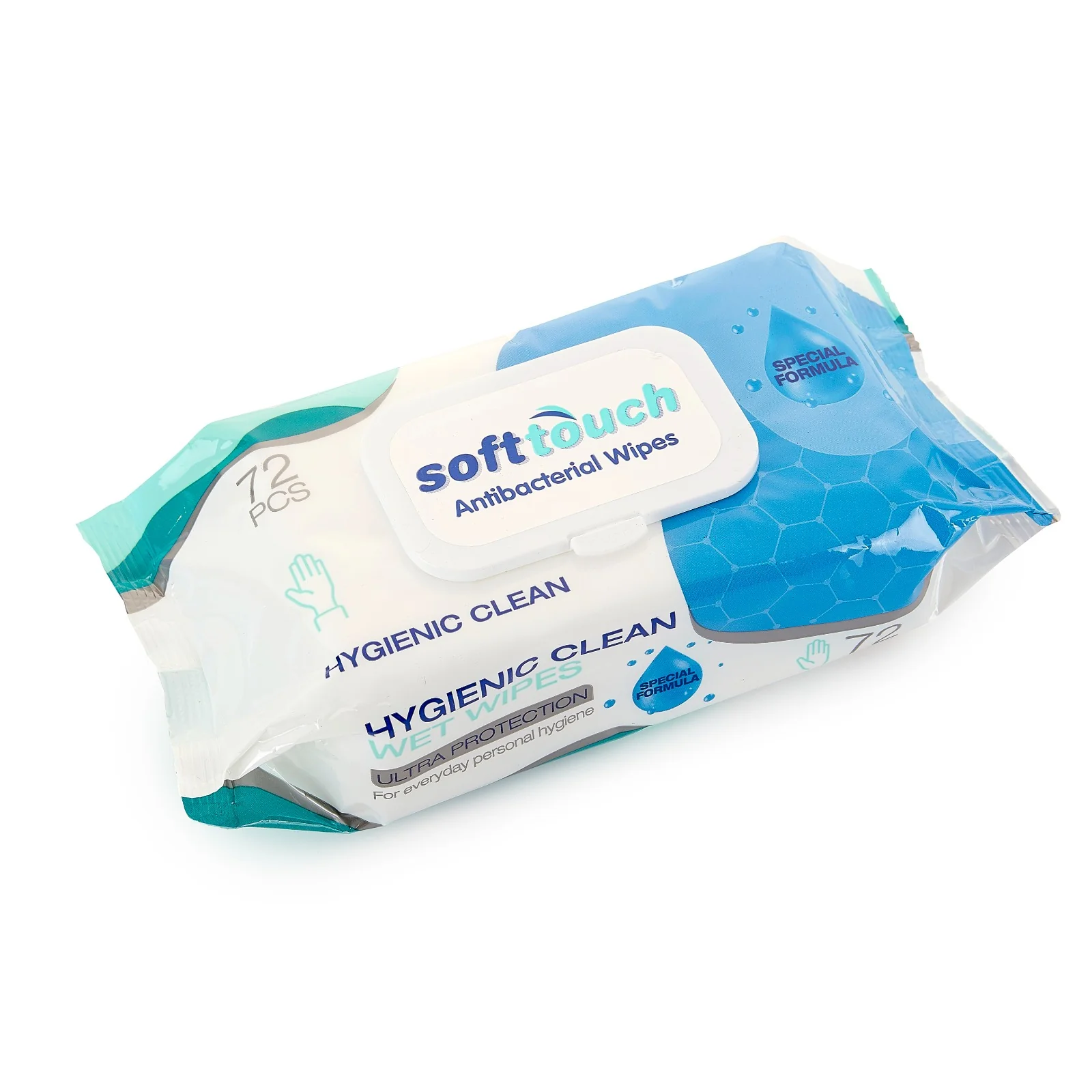 Wet Wipes  Antiseptic CAREMAX Soft product available at family pharmacy online buy now at qatar doha
