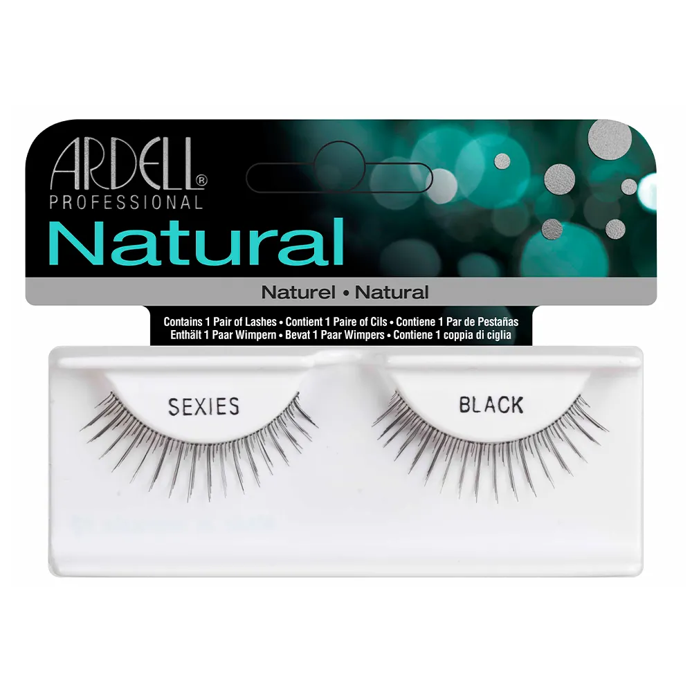 buy online Prof Natural Eye Lash #Nazih   Qatar Doha