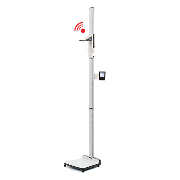 buy online Scale Height & Weight - Seca - Fmc 769  Qatar Doha