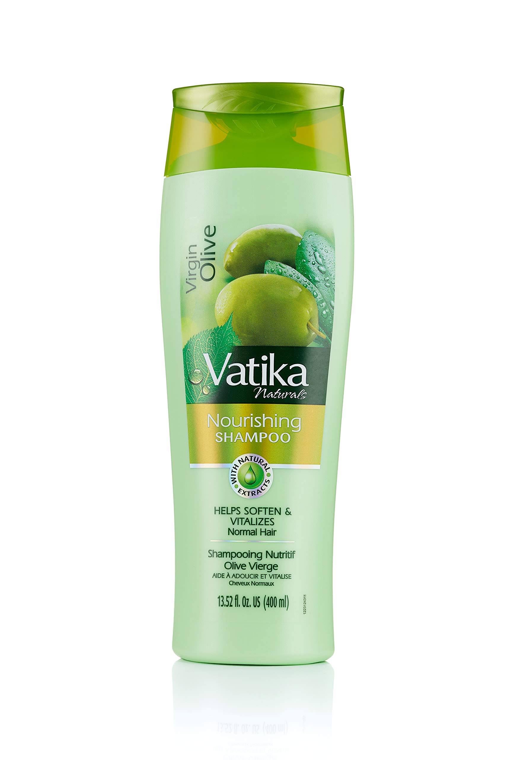 buy online Dabur Vatika Shampoo 400Ml   Qatar Doha