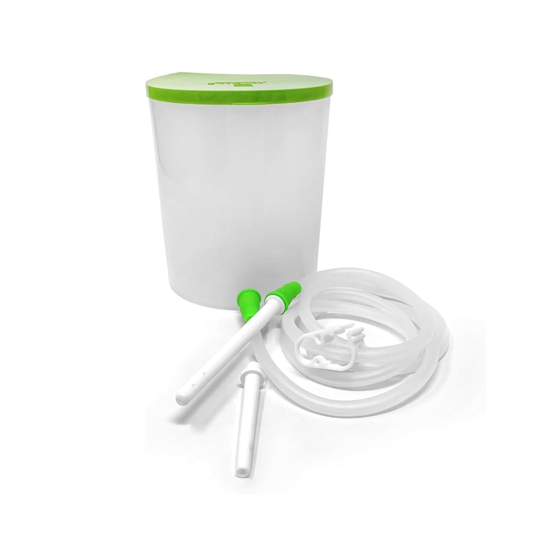 Enema Set With Fitting Set NARANG product available at family pharmacy online buy now at qatar doha