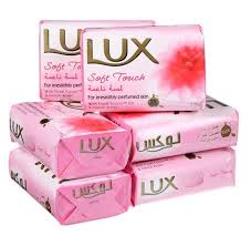 buy online Lux Soap 170Gm   Qatar Doha