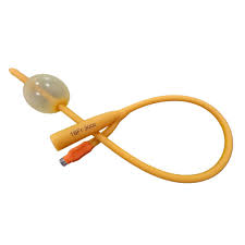 buy online 	Catheters - Foley - 2 Way - Lrd 16 Ch/Fr  Qatar Doha