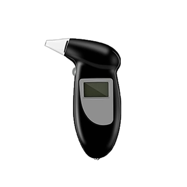 buy online 	Alcohol Breathanalyzer Machine - Lrd With Light  Qatar Doha