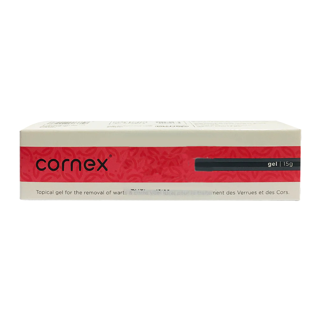 buy online Cornex Gel 15Gm 1  Qatar Doha