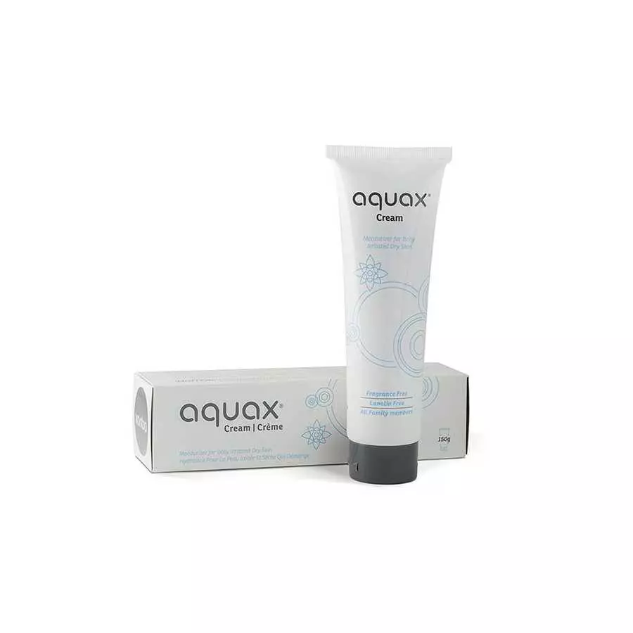buy online Aquax Cream 150Gm   Qatar Doha