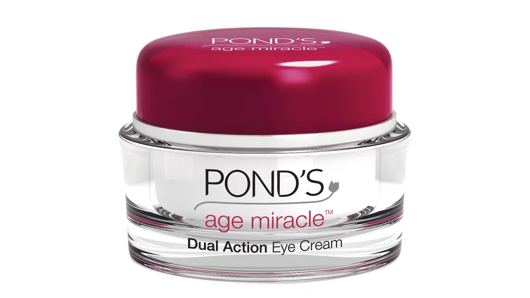 buy online Pond'S Age Miracle D/A Eye Cream 20Ml   Qatar Doha