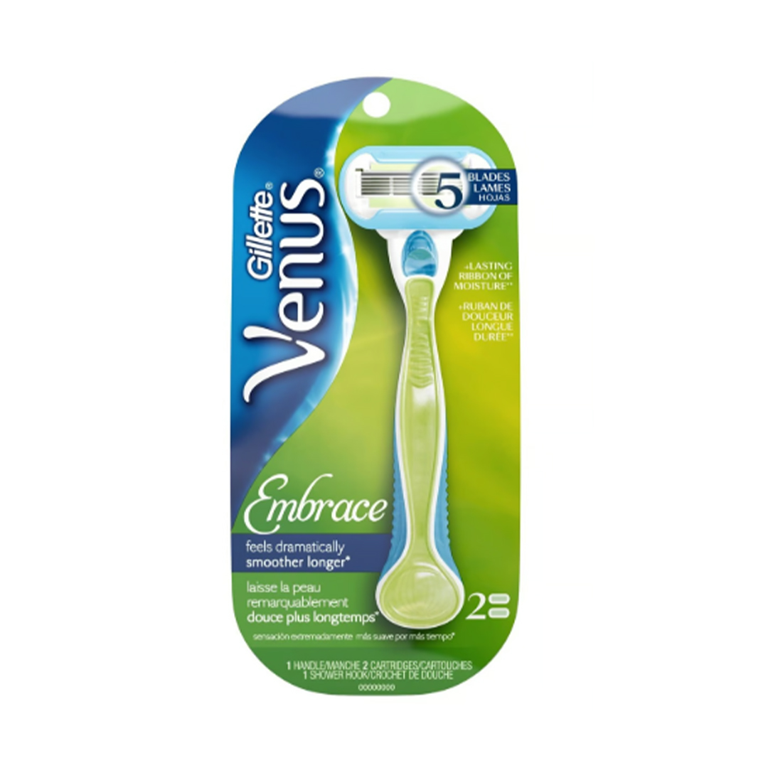 buy online Gillette Venus Embrace Razor   Qatar Doha