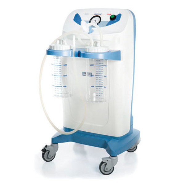 Suction Machine 4' Hospivac 350 - Ca-Mi product available at family pharmacy online buy now at qatar doha