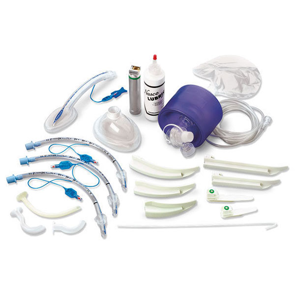 buy online Intubation Kit - Fmc Kit  Qatar Doha