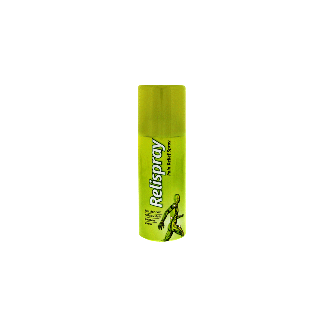 buy online Relispray Pain Relief Spray 150ml   Qatar Doha