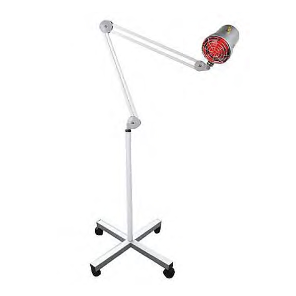 Infrared Ray Light [Ks-1082A] 1'S - Minston product available at family pharmacy online buy now at qatar doha