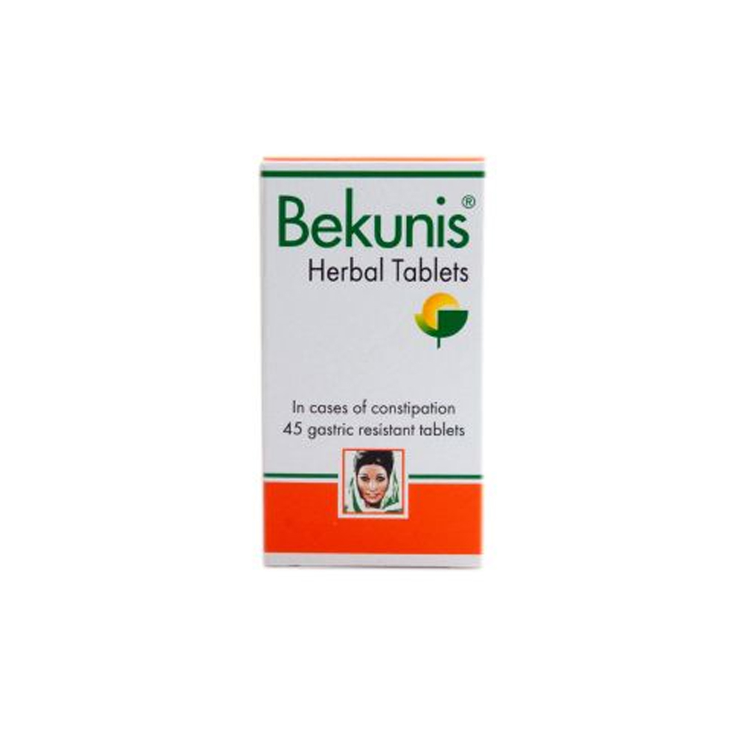 buy online Bekunis Herbal Tablets 30'S   Qatar Doha