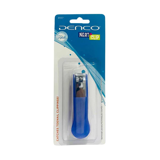 buy online Denco Neat Clip Toenail 1'S - 3557   Qatar Doha
