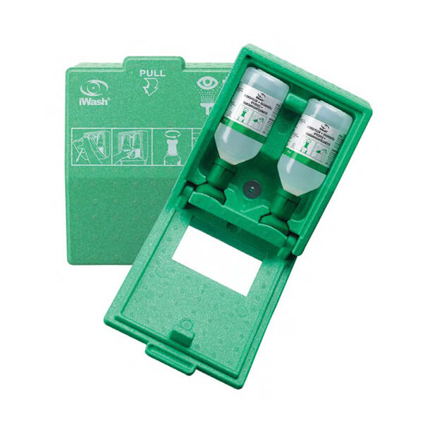buy online 	Eye Wash Station - Plum 4650  Qatar Doha