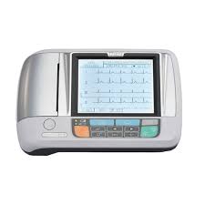 buy online 	Ecg Data Viewer - Suzuken Cvs-03-306  Qatar Doha