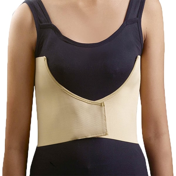 buy online 	Corset: Rib Brace - Dyna Large  Qatar Doha