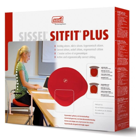 buy online Sissel Sitfit Plus With Pump #160.070/1/4   Qatar Doha