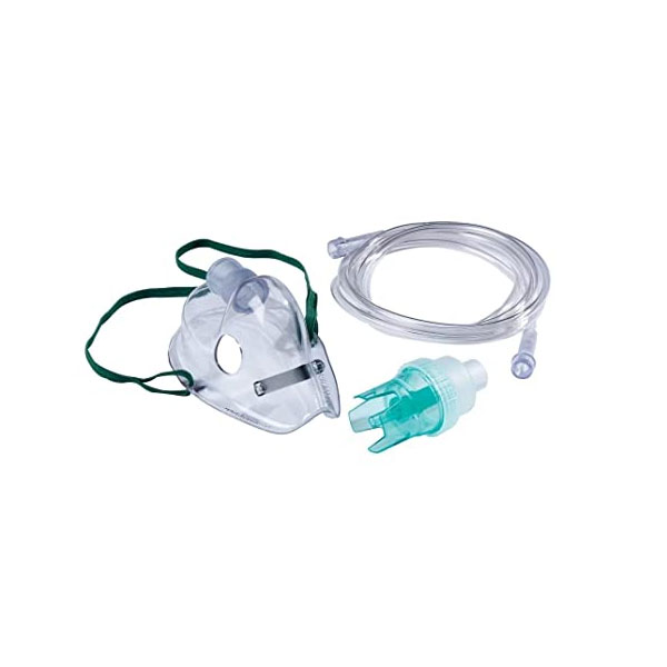 buy online Nebulizer Mask - Fmc Peadiatric  Qatar Doha