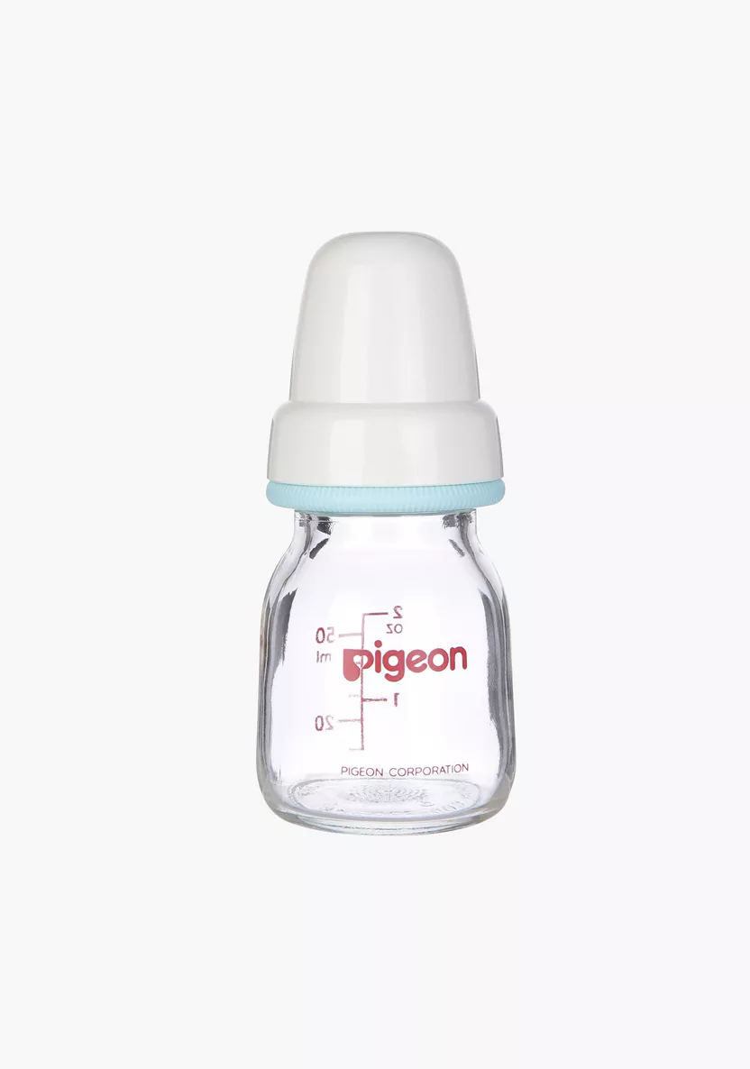 buy online Pigeon Clear Bottle 50Ml   Qatar Doha