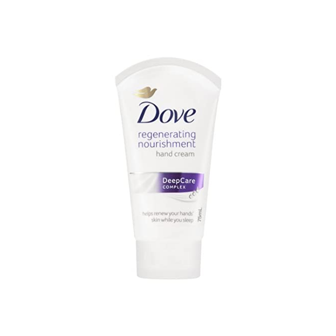 buy online Dove Hand Cream Regenerating Nourishment   Qatar Doha
