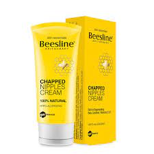 buy online Beesline Chapped Nipples Cream 35Ml   Qatar Doha