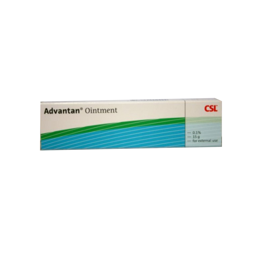 buy online Advantan Ointment 20Gm 1'S   Qatar Doha