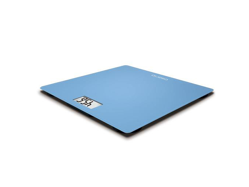 buy online 	Scale Weight Digital - Charder Blue  Qatar Doha