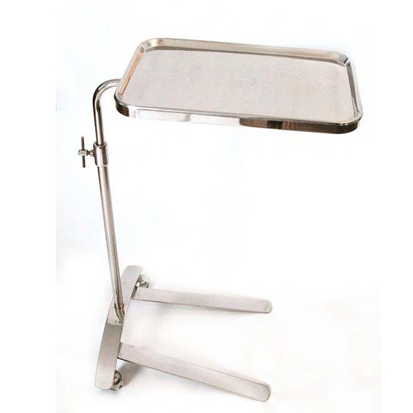 buy online 	Trolley: Mayo Instrument [304] - Lrd High Quality 1'S  Qatar Doha