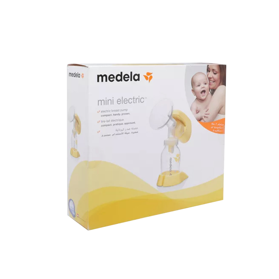 Medela Mini Electric Breast Pump product available at family pharmacy online buy now at qatar doha