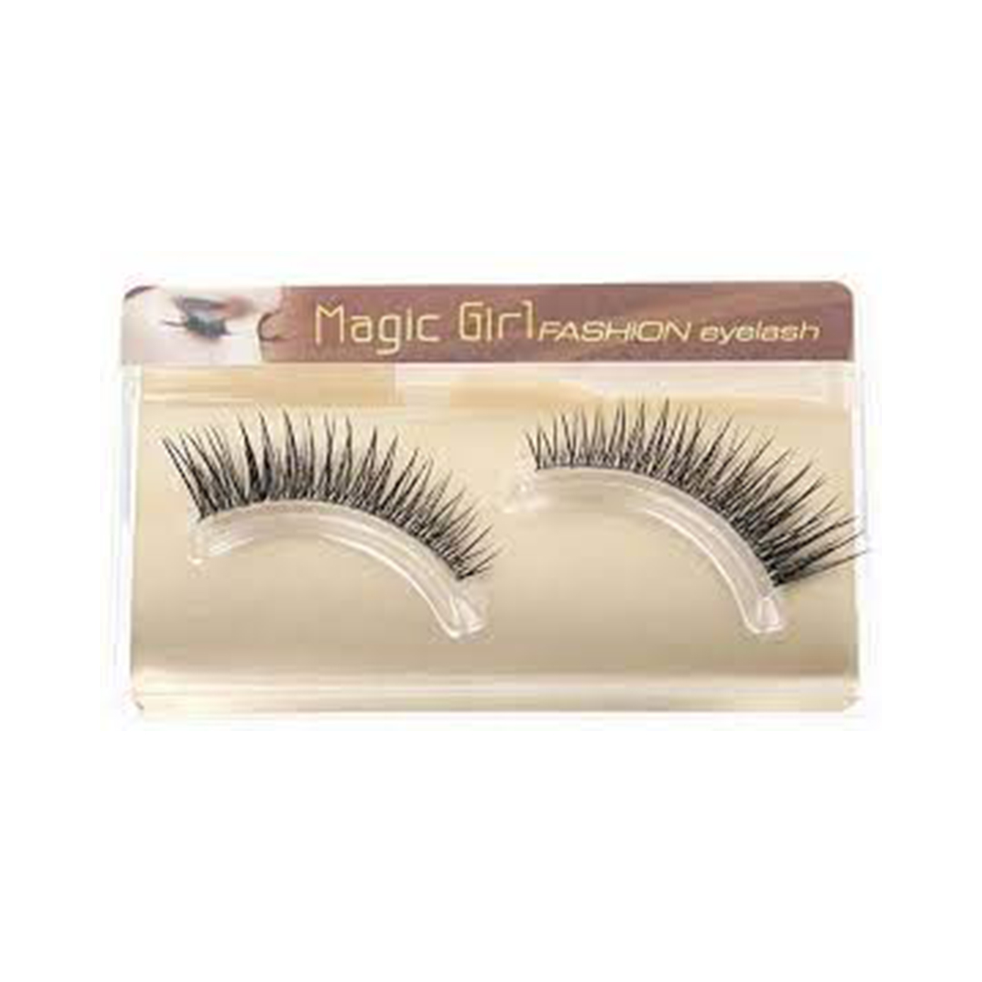 Magic Girl Eye Lashes 1 Pair product available at family pharmacy online buy now at qatar doha