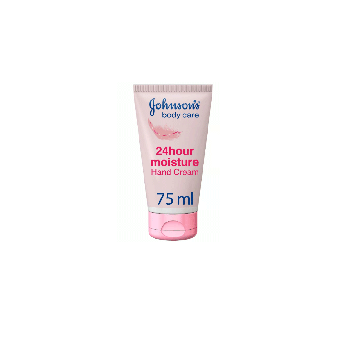 J&J Hand Cream 75Ml product available at family pharmacy online buy now at qatar doha