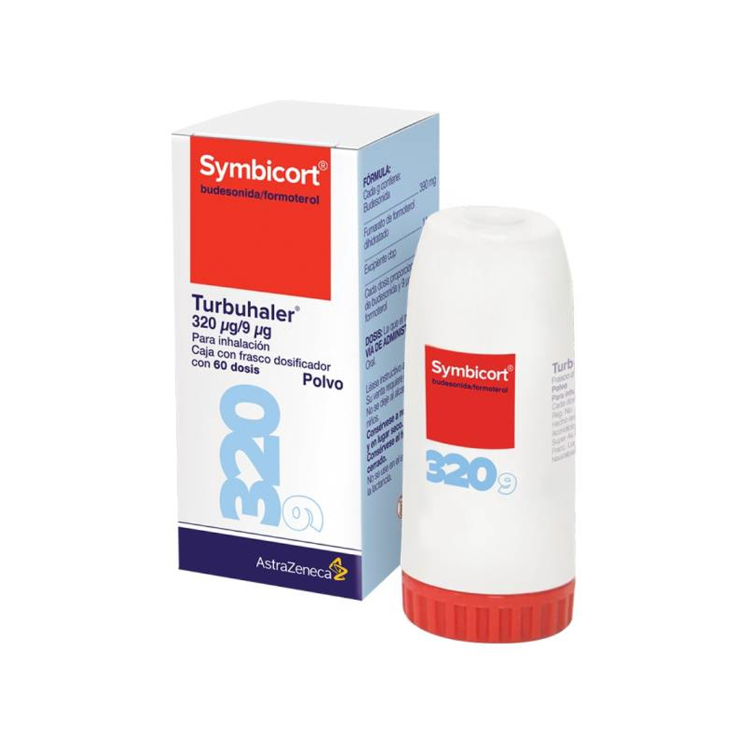 Symbicort Forte 320/9 Turbuhaler 60 Doses product available at family pharmacy online buy now at qatar doha