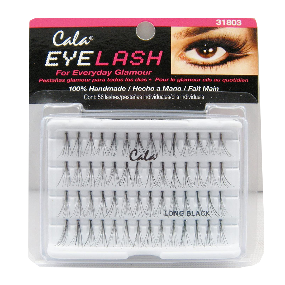 Cala Eyelash Carded Assorted product available at family pharmacy online buy now at qatar doha