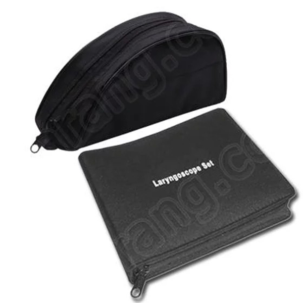 buy online 	Laryngoscope Case - Narang D Type-Ls227  Qatar Doha