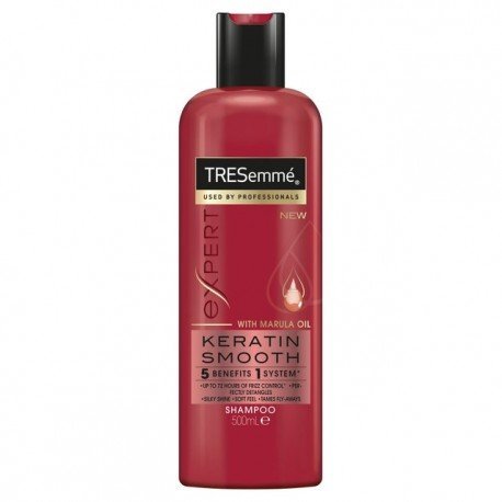 buy online Tresemme Shampoo 500Ml Assorted   Qatar Doha