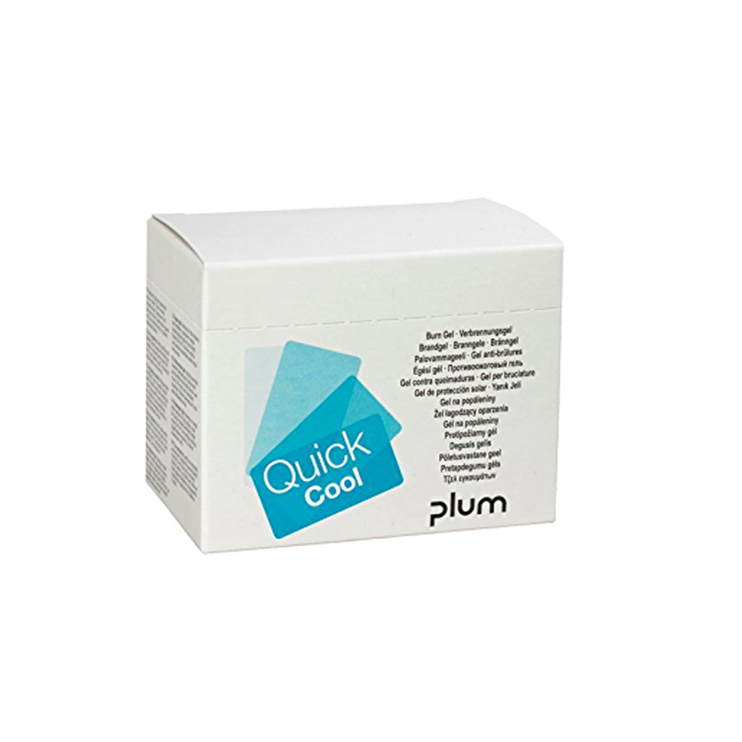 buy online 	Quick Cool Burn Gel - Plum 5150  Qatar Doha
