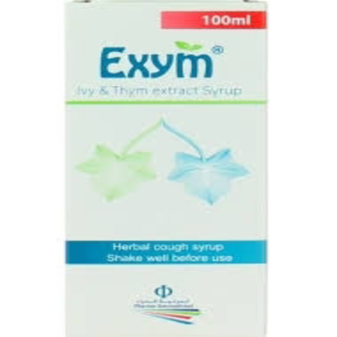 buy online Exym Syrup 100Ml	   Qatar Doha