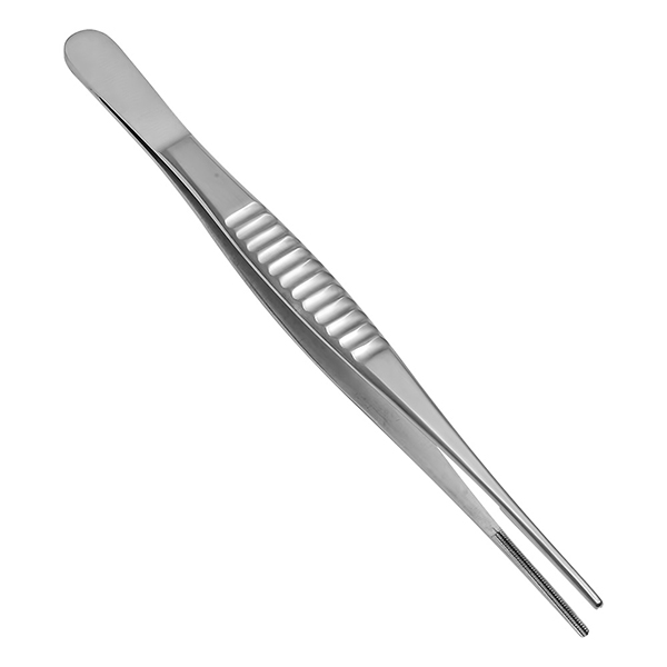 buy online 	Forceps Debakey - Is Intl 20 Cm  Qatar Doha