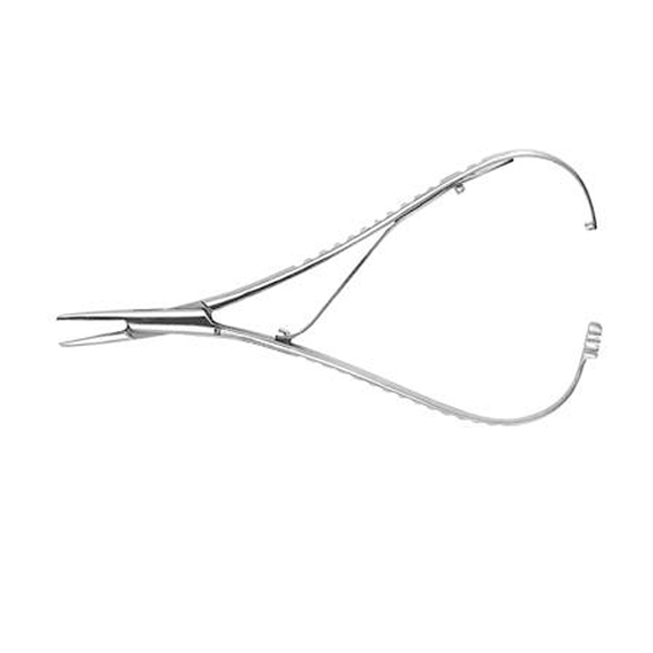 Needle Holder Mathieu 20 Cm - Is Intl product available at family pharmacy online buy now at qatar doha